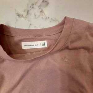 Abercrombie & Fitch Shirt